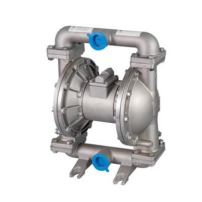 Stainless Steel Diaphragm Pump