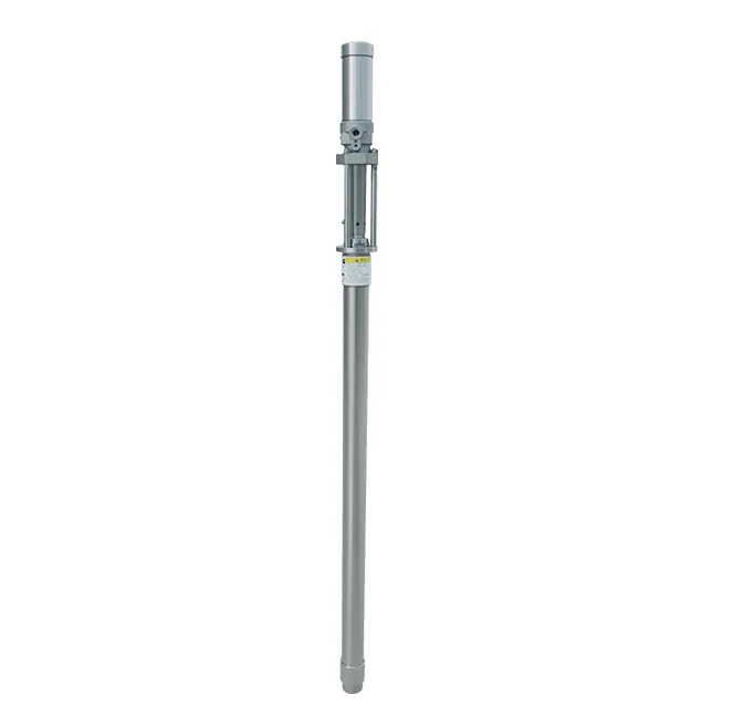  Piston Pump