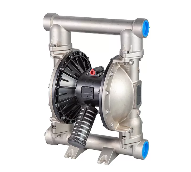 Diaphragm Pump