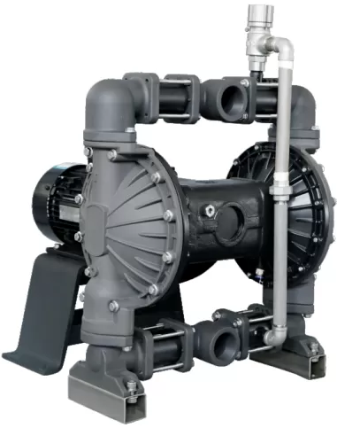 Electric Diaphragm Pump