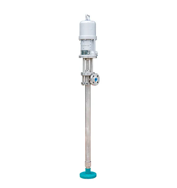 Piston Pump