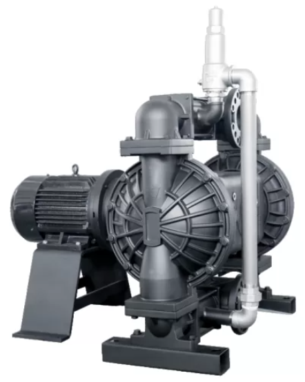 Electric Diaphragm Pump