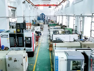 Workshop Environment