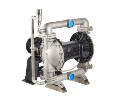 2 Inch Stainless Steel Electric Diaphragm Pump (New Energy)
