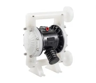 1 Inch Polypropylene Diaphragm Pump