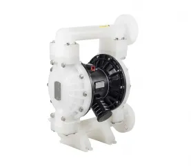 1.5 Inches Polypropylene Diaphragm Pump