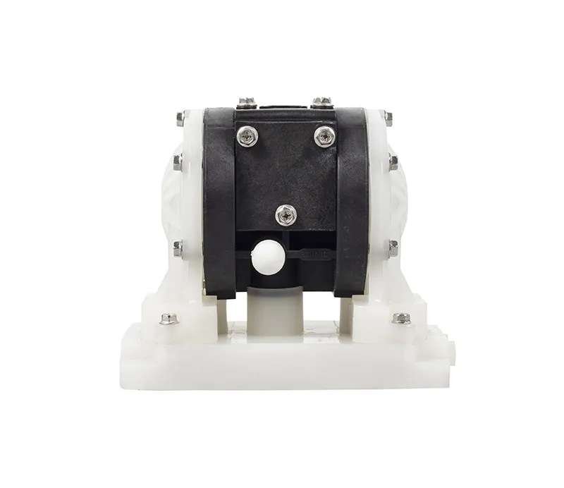 1/4 Inch PVDF/Full Polypropylene Diaphragm Pump