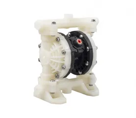 Half Inch PVDF Diaphragm Pump
