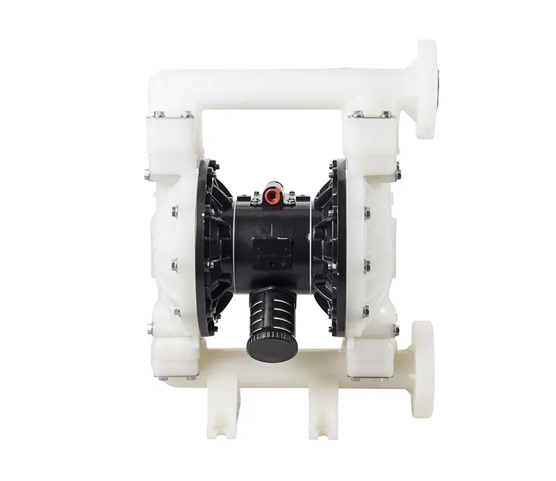 1.5 Inches PVDF Diaphragm Pump