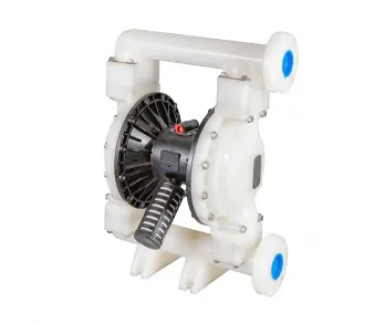 2 Inches PVDF Diaphragm Pump