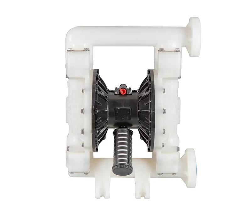 2 Inches PVDF Diaphragm Pump