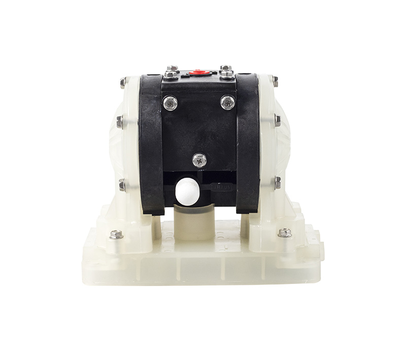 1/4 Inch Full Polypropylene Diaphragm Pump