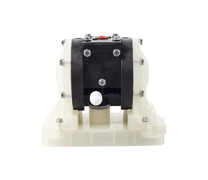 1/4 Inch Full Polypropylene Diaphragm Pump
