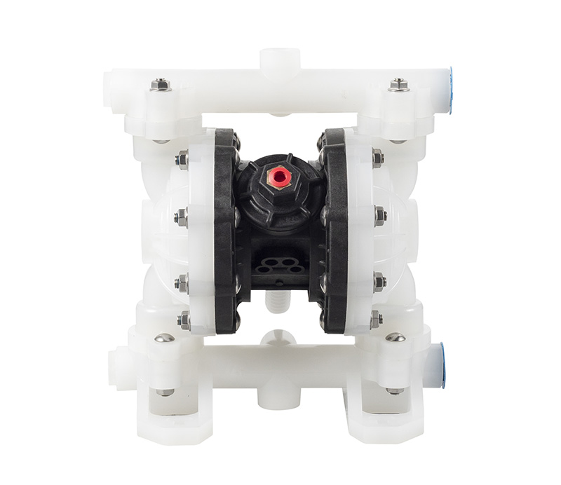 1/2 Inch Full Polypropylene Diaphragm Pump