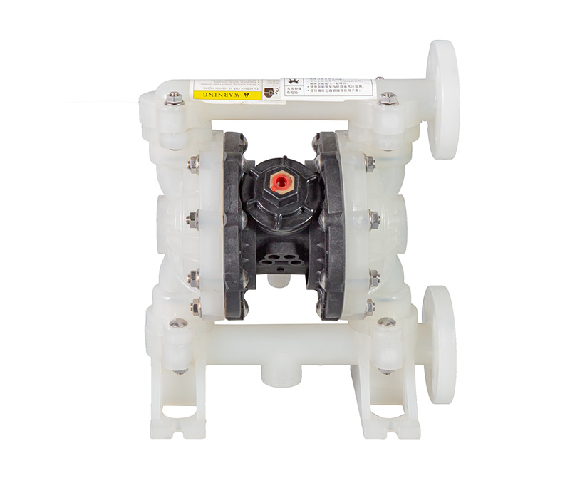 3/4 Inch Full Polypropylene Diaphragm Pump