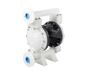 1.5 Inches Full Polypropylene Diaphragm Pump