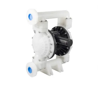 2 Inches Full Polypropylene Diaphragm Pump