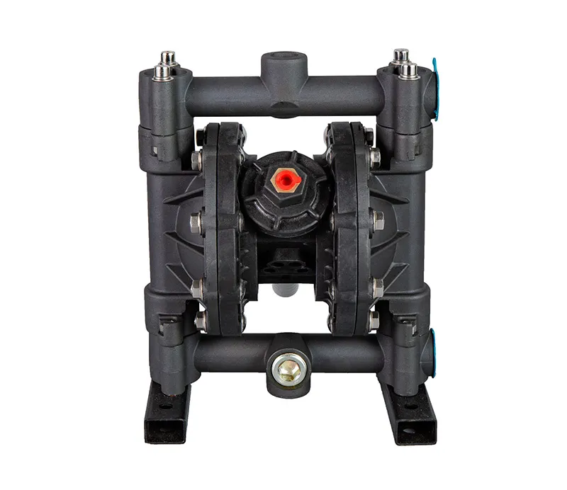 1/2 Inch Aluminum Diaphragm Pump