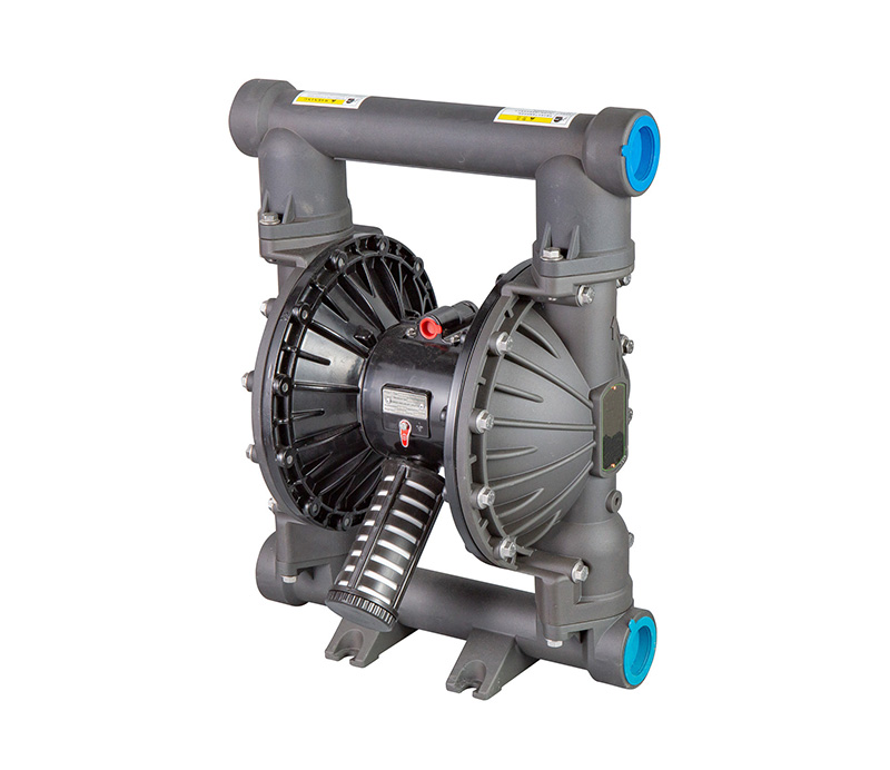 Slurry sludge transfer sands water 2 Inches Aluminum Diaphragm Pump