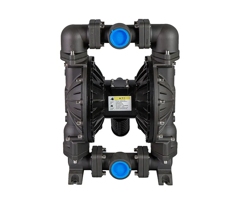 2 Inch Diaphragm Pump, Aluminum Diaphragm Pump