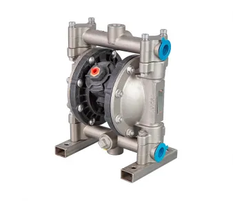 3/4 Inch Stainless Steel Diaphragm Pump