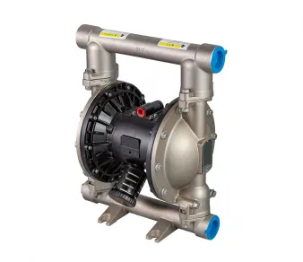 1.5 Inches Stainless Steel Diaphragm Pump