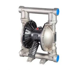 2 Inches Stainless Steel / Full Stainless Steel Diaphragm Pump