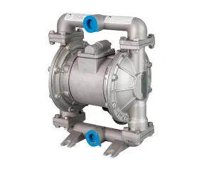 1 Inch Full Stainless Steel Diaphragm Pump