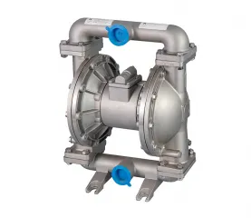 1.5 Inches Full Stainless Steel Diaphragm Pump