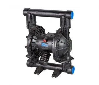 1.5 Inches Ductile lron Diaphragm Pump