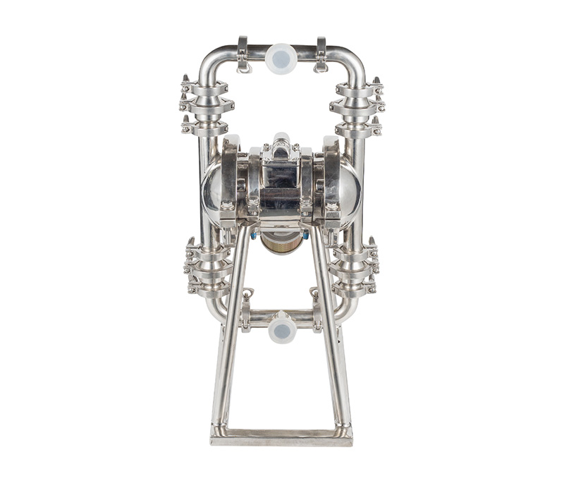 Sanitary Pump