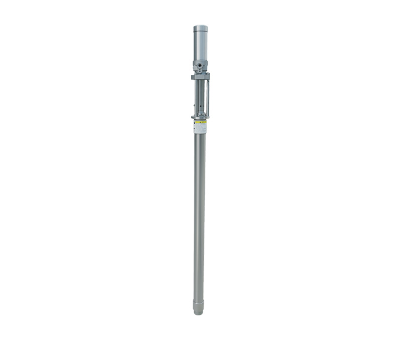 Piston Pump (1.25:1)