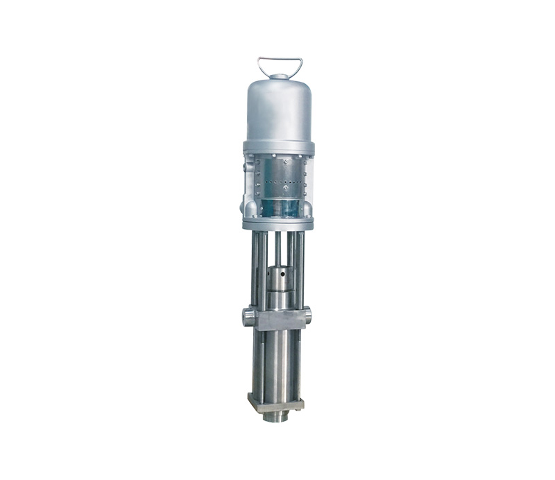 Piston Pump (2:1)