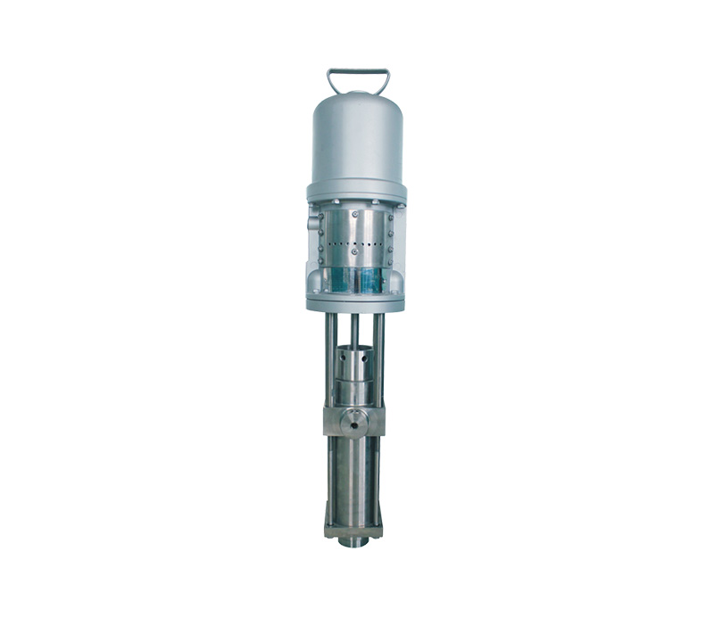 Piston Pump (3:1)