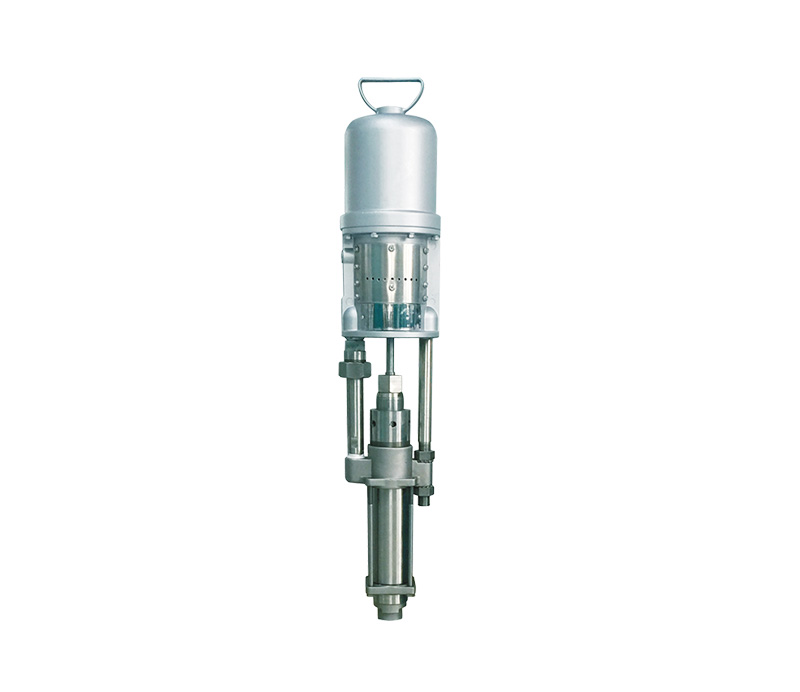 Piston Pump (4:1)