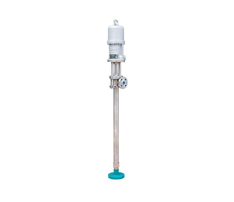 Piston Pump (12:1)