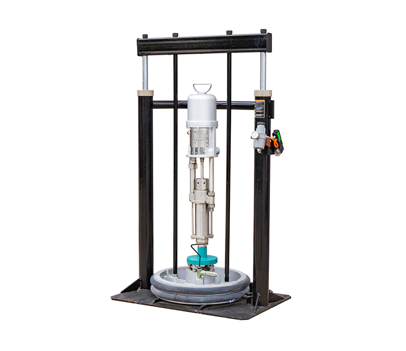 Pressure Plate Pump