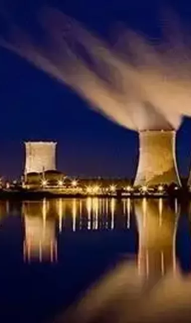 Nuclear Power Industry