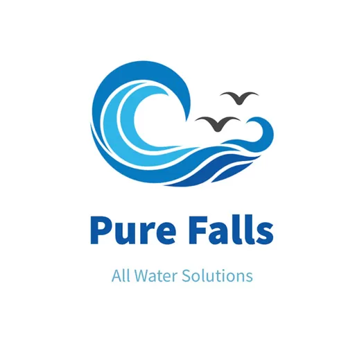 Pure Falls for Water Solutions