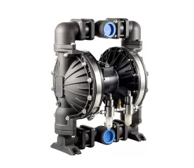 2 Inches Diaphragm Pump with Leakage Detective Device (Metal)