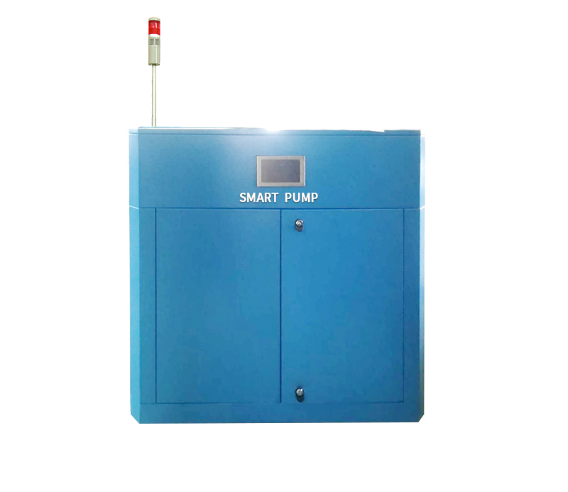 Smart Pump