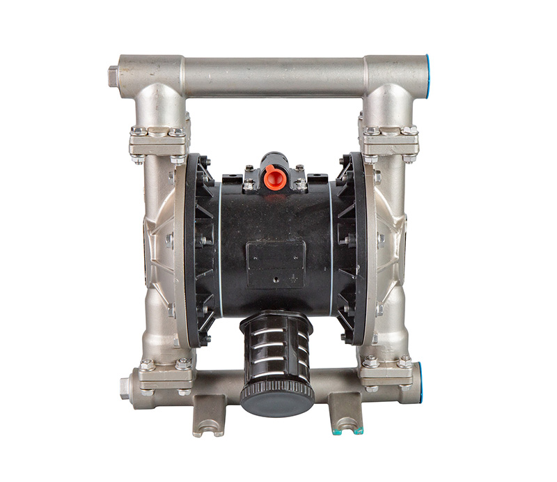 1 inch Stainless Steel Diaphragm Pump