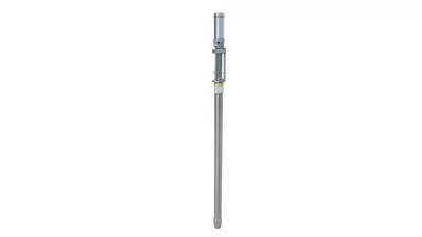 What Is a Piston Pump Used for?
