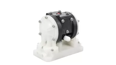 How Do You Size an AODD Pump?