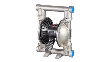 What Is a Diaphragm Pump?