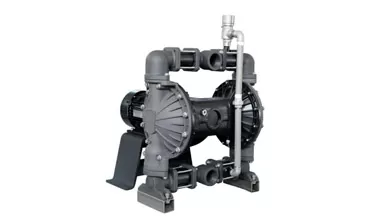 How Do You Size a Diaphragm Pump?