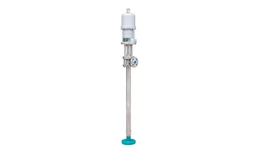 Differences Between Piston Pumps and Regular Pumps