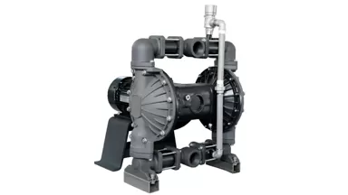 Plunger vs. Diaphragm Pump: Choosing the Best Pump