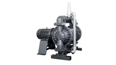 Diaphragm Pump Buying Guide